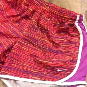 Nike shorts